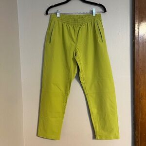 Outdoor Voices - RecTrek Pants (green apple)